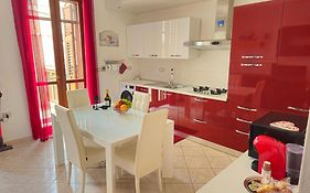 Casa di Molly al centro di Alghero
